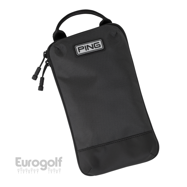 Accessoires golf produit Valuable Pouch de Ping  Image n°1