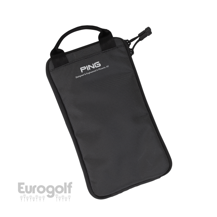 Accessoires golf produit Valuable Pouch de Ping  Image n°2