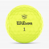 Balles golf produit Triad de Wilson  Image n°6