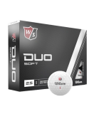 Image - Duo Soft Blanche