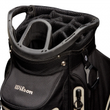 Sacs golf produit Exo Dry Cart Bag de Wilson  Image n°4