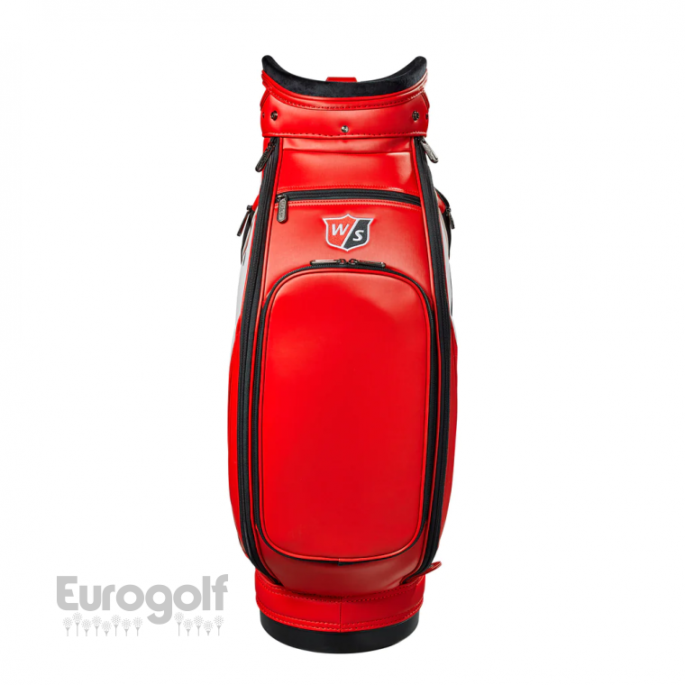 Sacs golf produit Pro Tour Bag de Wilson  Image n°3