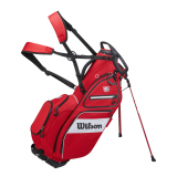 Sacs golf produit Exo II Carry Bag de Wilson  Image n°3