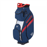 Sacs golf produit Exo II Cart Bag de Wilson  Image n°1