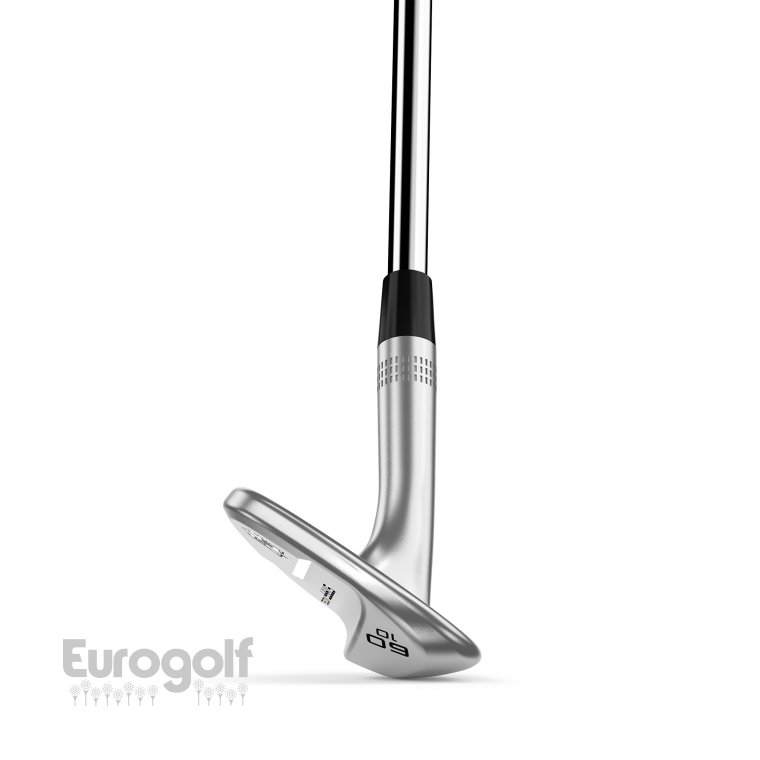 Wedges golf produit Wedge Staff Model TG de Wilson  Image n°6