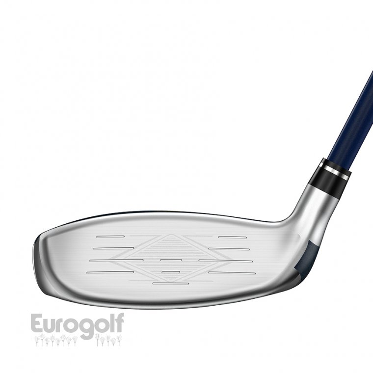 Hybrides golf produit Hybride 12 de XXIO  Image n°3