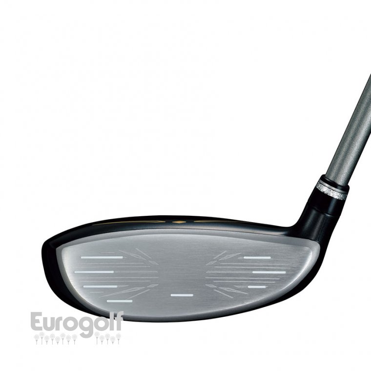 Hybrides golf produit Hybride Prime 12 de XXIO  Image n°3