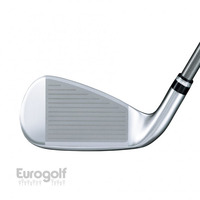 Fers golf produit Fers Prime 12 de XXIO  Image n°4