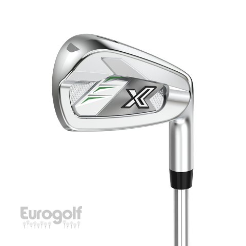 Fers golf produit Fers X-eks 2 de XXIO 