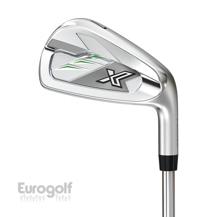 Fers golf produit Fers X-eks 2 de XXIO  Image n°2
