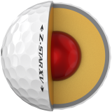 Balles golf produit Z-STAR XV de Srixon  Image n°5