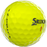 Balles golf produit Z-STAR XV de Srixon  Image n°4