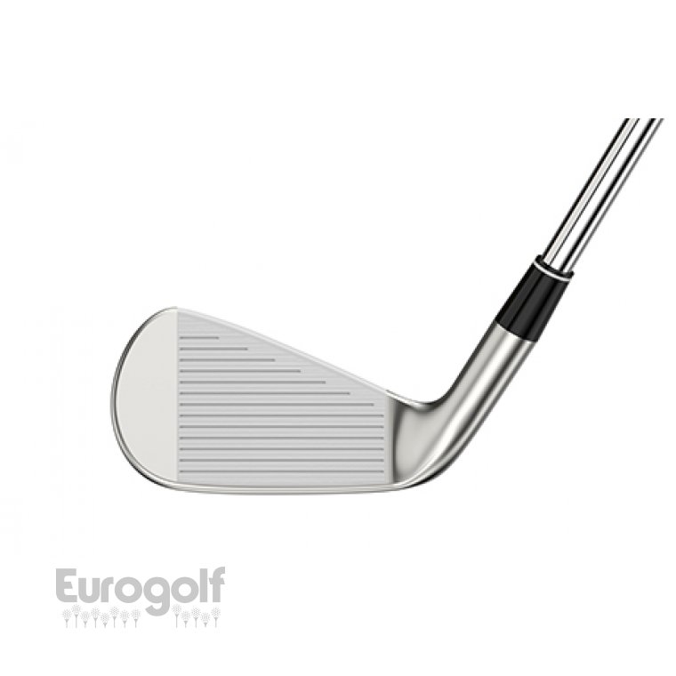 Hybrides golf produit Utility ZX Mark II de Srixon  Image n°6