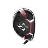 Hybrides golf produit Hybrides ZX de Srixon  Image n°2