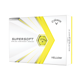 Logoté - Corporate golf produit Supersoft de Callaway  Image n°4
