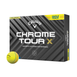 Logoté - Corporate golf produit Chrome Tour X de Callaway  Image n°6
