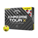 Logoté - Corporate golf produit Chrome Tour X de Callaway  Image n°2
