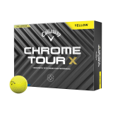 Logoté - Corporate golf produit Chrome Tour X de Callaway  Image n°8
