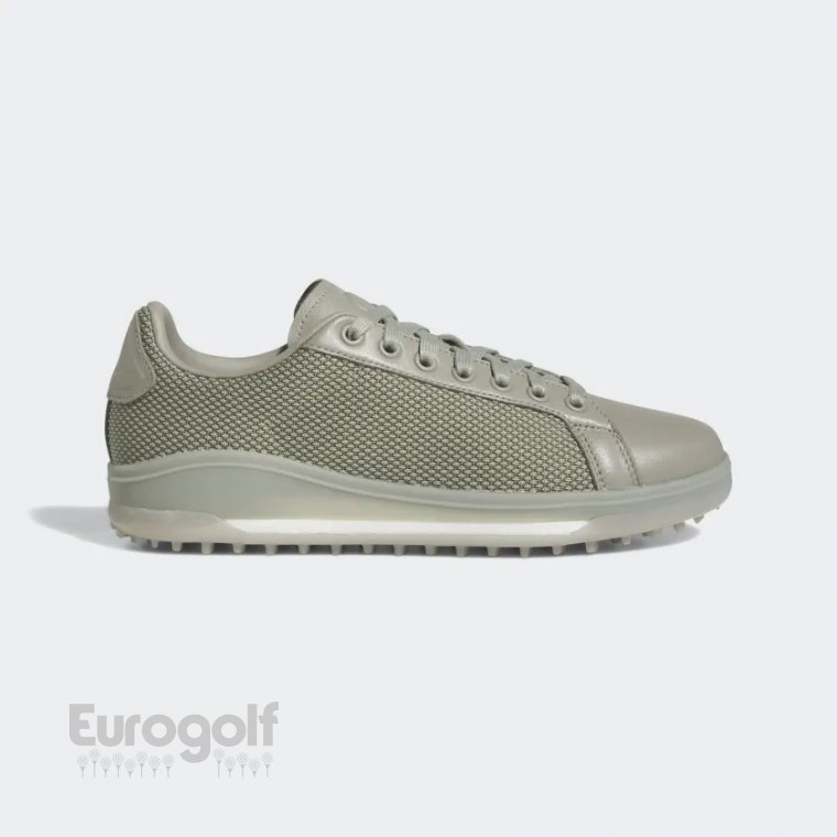 Chaussures golf produit Go-To de Adidas  Image n°6