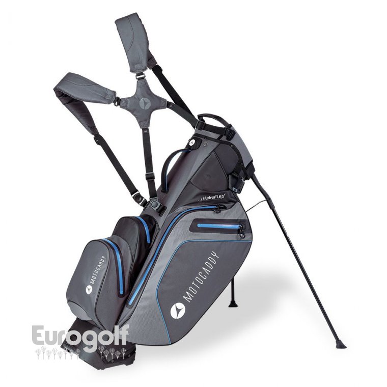 Sacs golf produit Hydro FLEX de Motocaddy  Image n°3