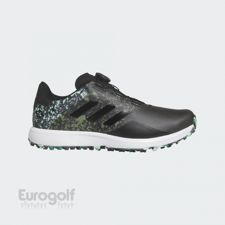 Fers T350 - Toute notre gamme de produits - magasins de golf Eurogolf