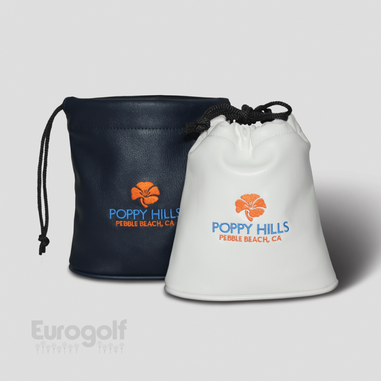 Logoté - Corporate golf produit Pouch Tote Bag (150x160mm) Image n°1