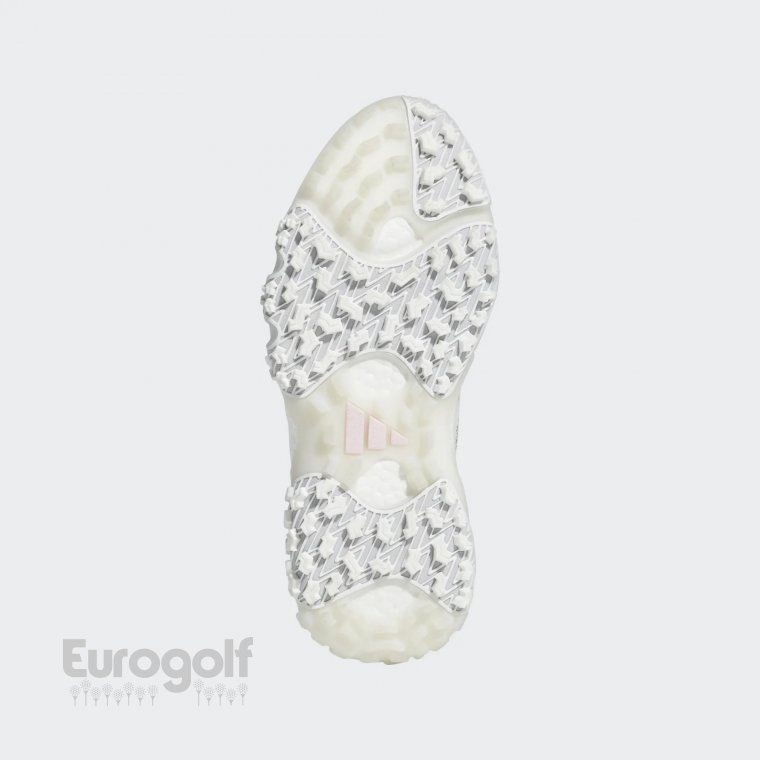 Chaussures golf produit CodeChaos Femme de adidas  Image n°3