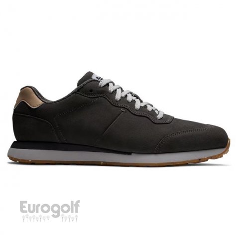 Chaussures golf produit Contour Jogger de FootJoy 