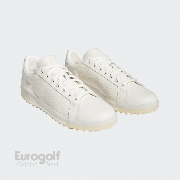 Chaussures golf produit Go-To de Adidas  Image n°3