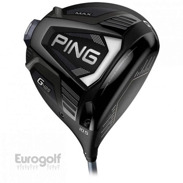 Drivers golf produit Driver G425 MAX de Ping  Image n°1