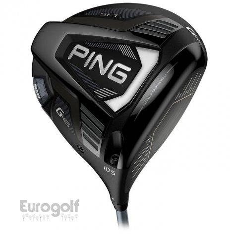 Drivers golf produit Driver G425 SFT de Ping 