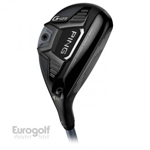 Hybrides golf produit Hybride G425 de Ping 