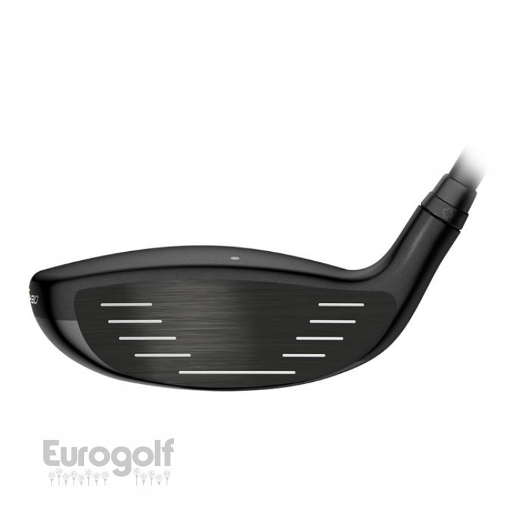 Clubs golf produit Bois de parcours G430 MAX de Ping  Image n°4