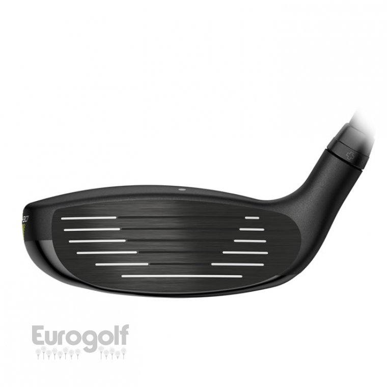 Clubs golf produit Hybride G430 HL de Ping  Image n°4