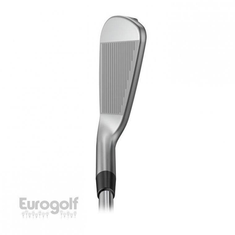 Fers golf produit Fers i525 de Ping  Image n°2
