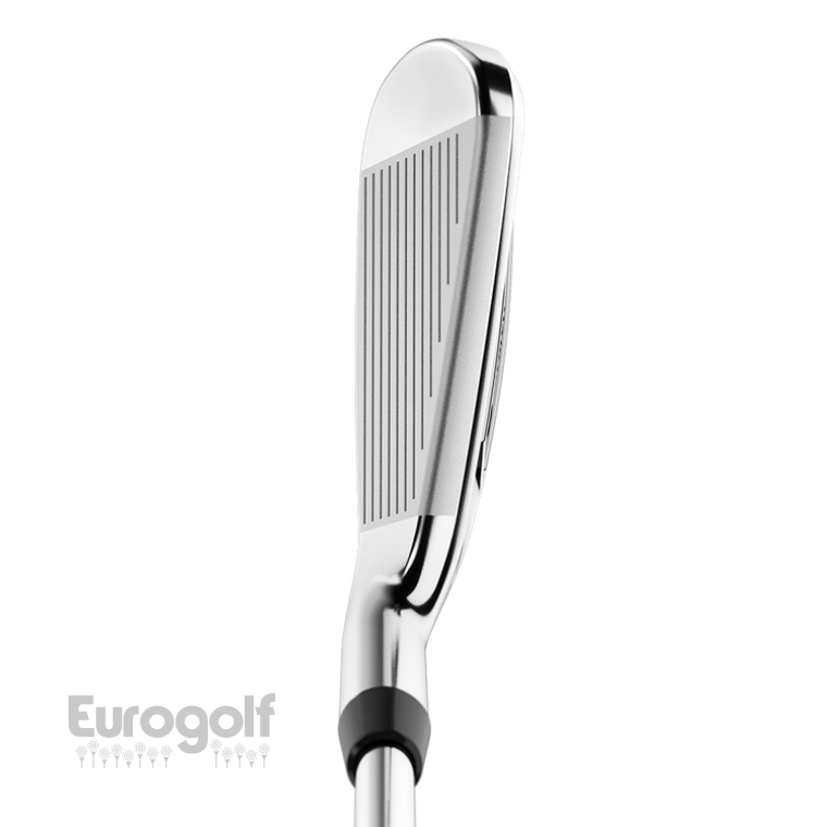 Fers golf produit Fers X Forged Utility de Callaway  Image n°2