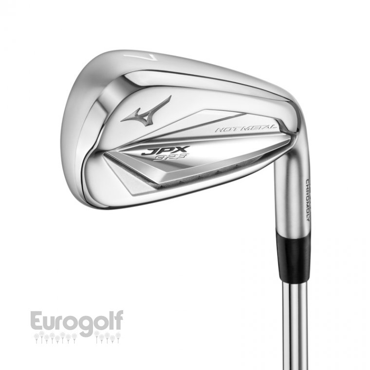 Fers golf produit Fers JPX 923 Hot Metal Pro de Mizuno  Image n°1