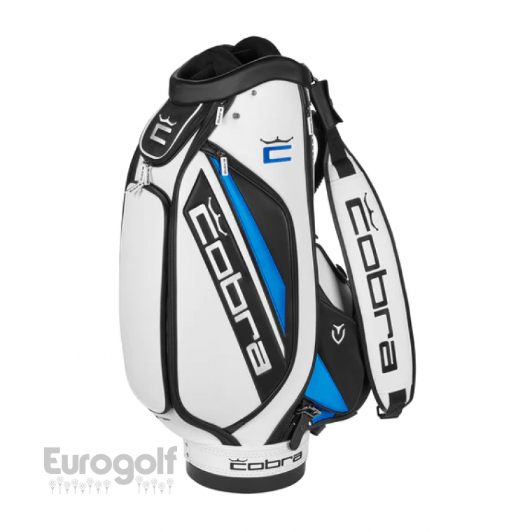 Sacs golf produit Tour Staff Bag de Cobra  Image n°1