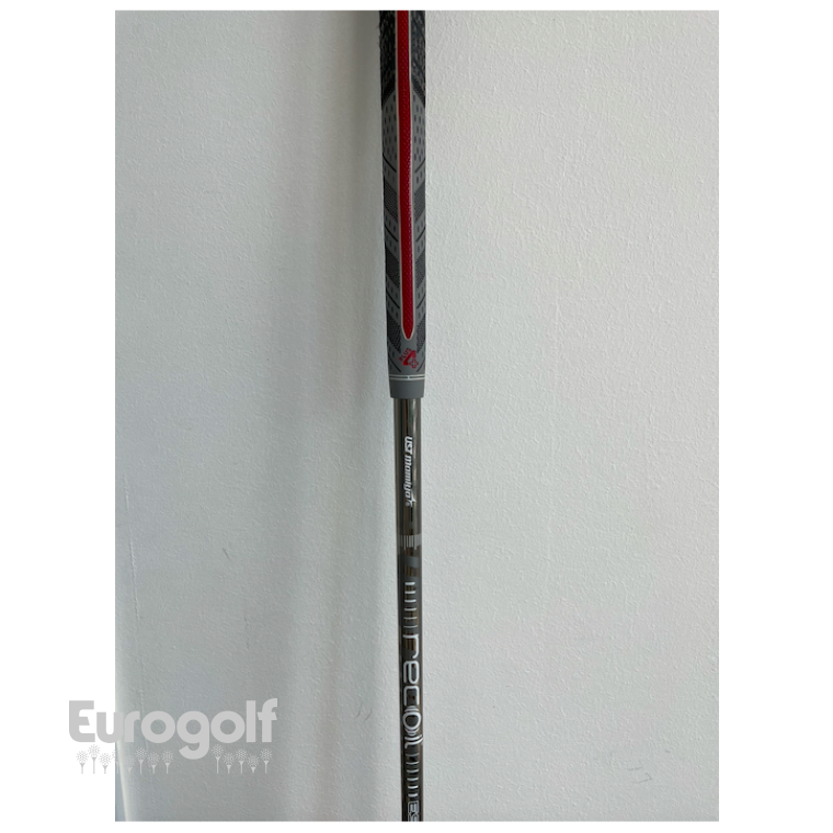 Golf produit (Occasion) Fers Apex CF16 Callaway (7 fers) de Callaway  Image n°4