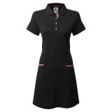 Ladies golf produit Dress Womens de FootJoy  Image n°1