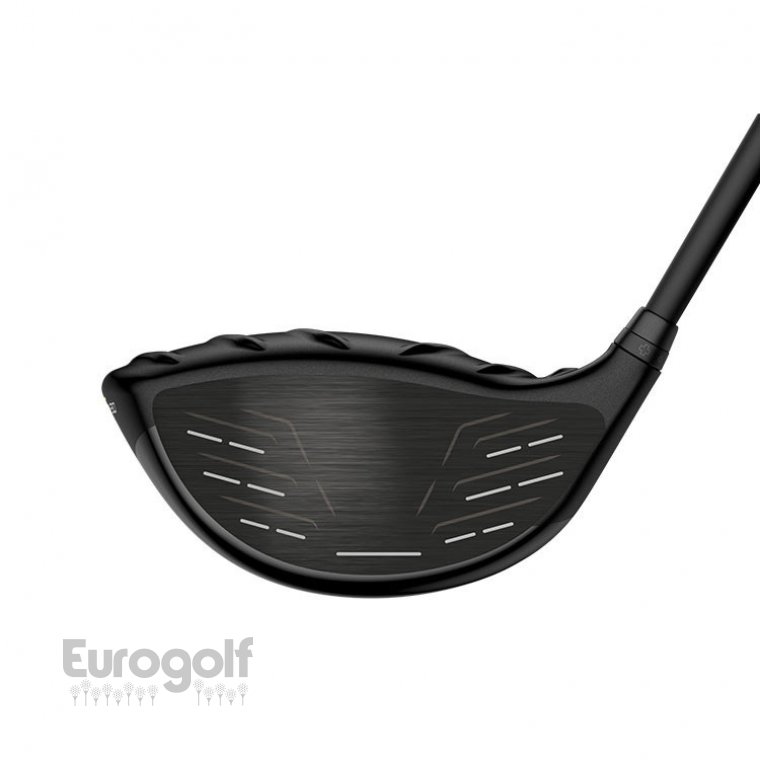 Clubs golf produit Driver G430 LST de Ping  Image n°3