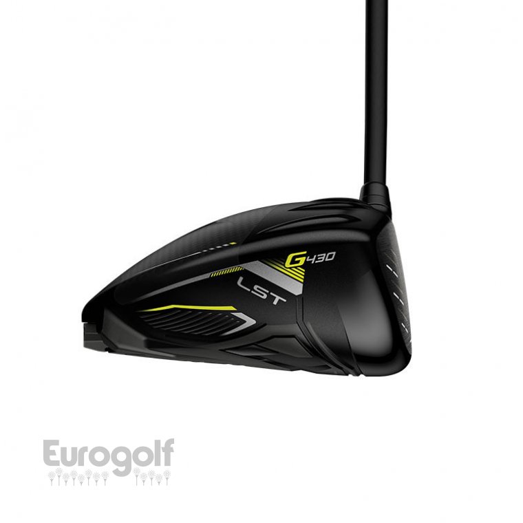 Clubs golf produit Driver G430 LST de Ping  Image n°4