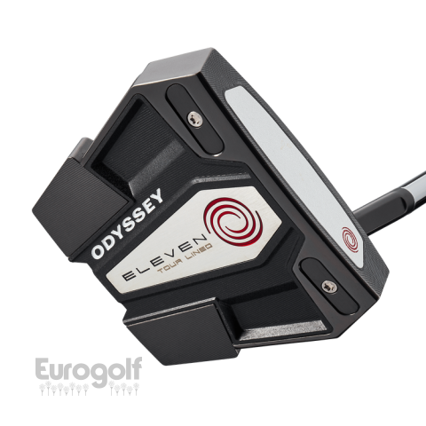 Putter Eleven Tour Lined S