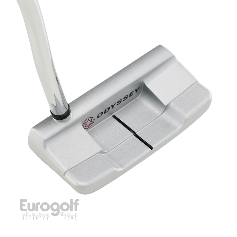 Putters golf produit Putter White Hot OG Double Wide DB de Odyssey  Image n°4