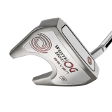 Putters golf produit Putter White Hot OG Seven S de Odyssey  Image n°1