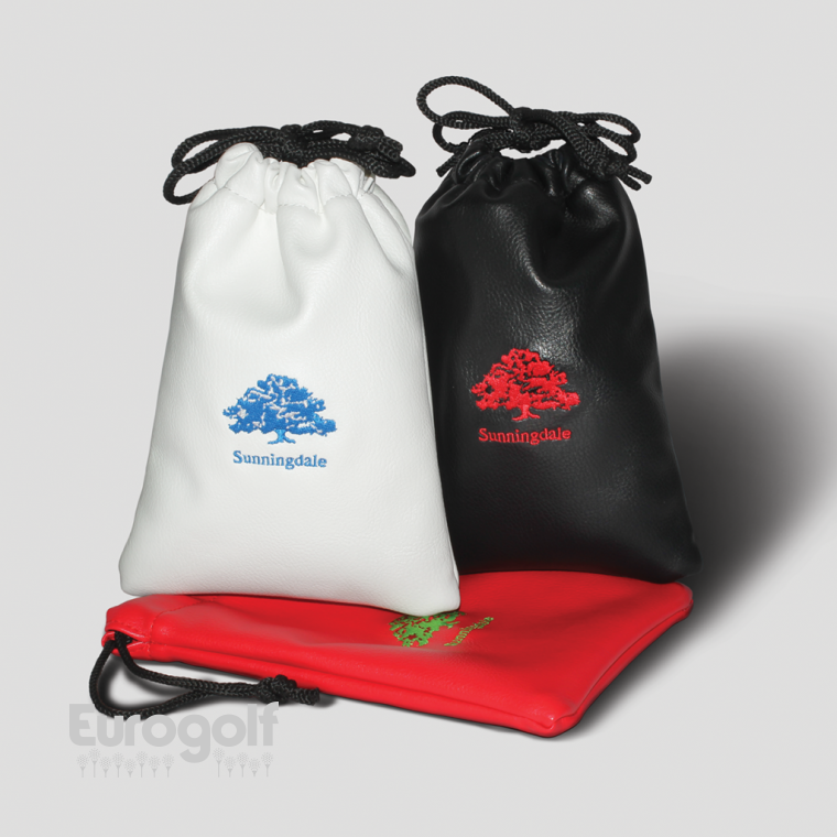 Logoté - Corporate golf produit Junior Tote Bag (135x190mm) Image n°1