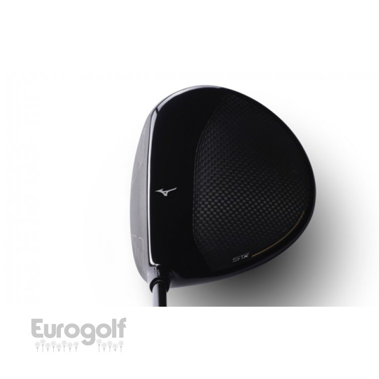 Drivers golf produit Driver ST-X 230 Platinum de Mizuno  Image n°2