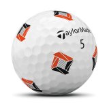 Logoté - Corporate golf produit TP5 Pix 3.0 de TaylorMade  Image n°2