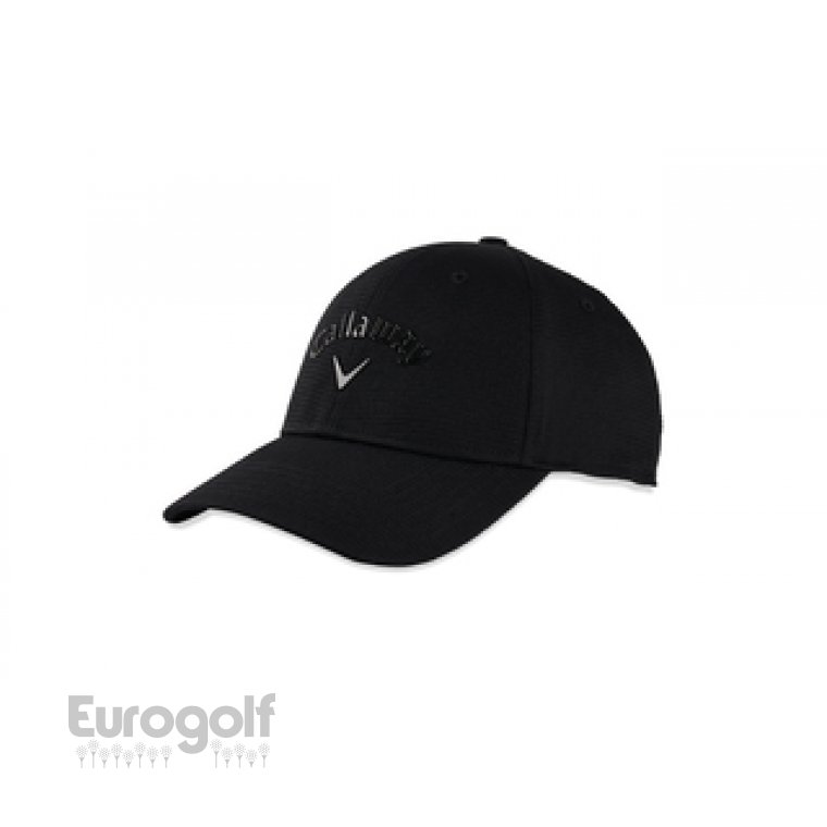 Logoté - Corporate golf produit Liquid Metal de Callaway  Image n°5