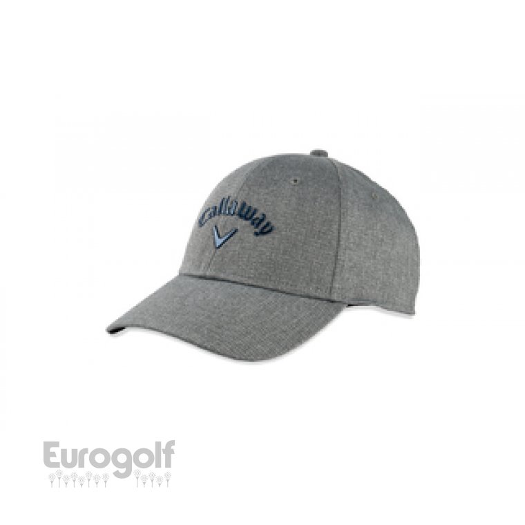 Logoté - Corporate golf produit Liquid Metal de Callaway  Image n°8
